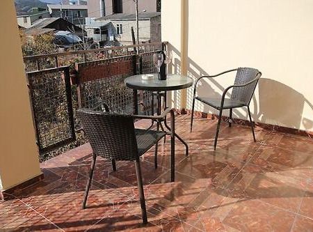 Boutique Hotel Dany Tbilisi Luaran gambar