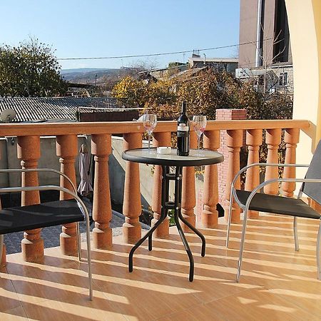 Boutique Hotel Dany Tbilisi Luaran gambar