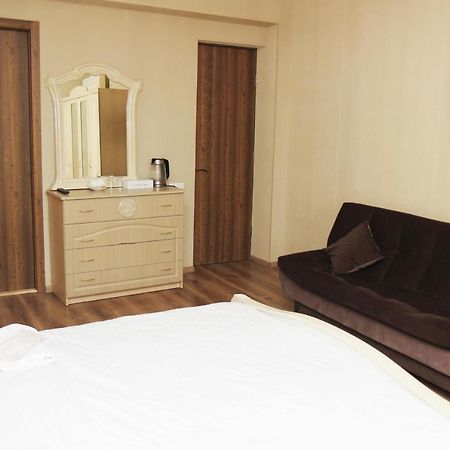 Boutique Hotel Dany Tbilisi Luaran gambar