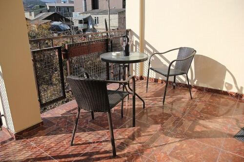 Boutique Hotel Dany Tbilisi Luaran gambar