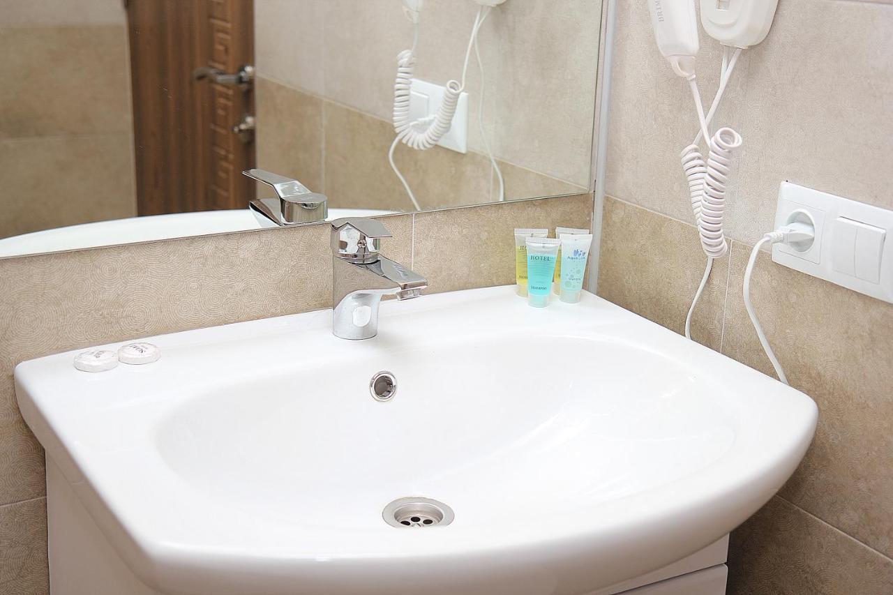 Boutique Hotel Dany Tbilisi Luaran gambar