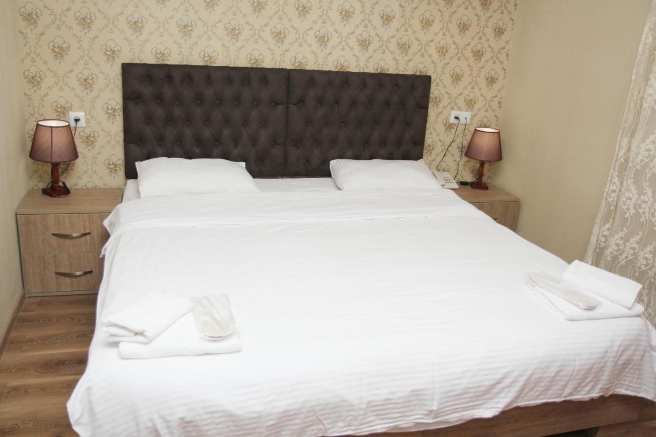 Boutique Hotel Dany Tbilisi Luaran gambar