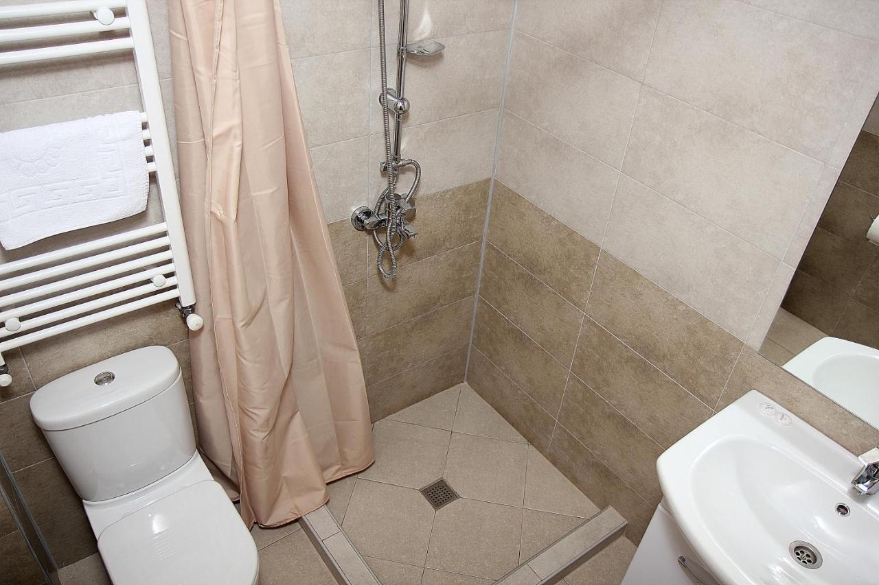Boutique Hotel Dany Tbilisi Luaran gambar