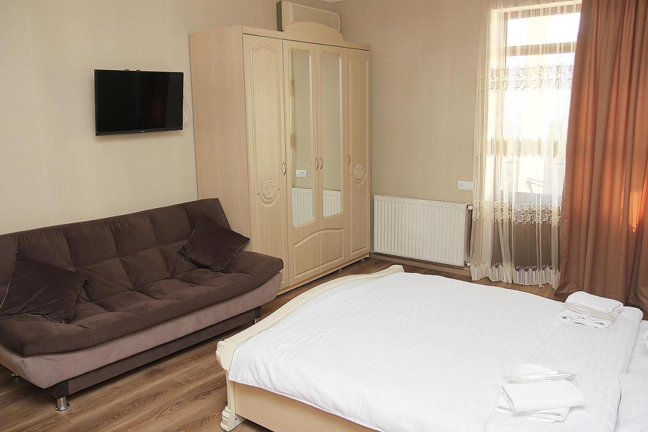 Boutique Hotel Dany Tbilisi Luaran gambar