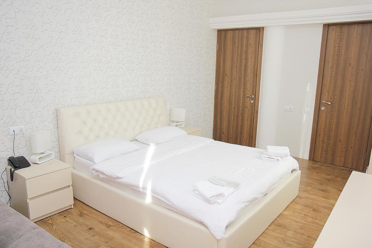 Boutique Hotel Dany Tbilisi Luaran gambar