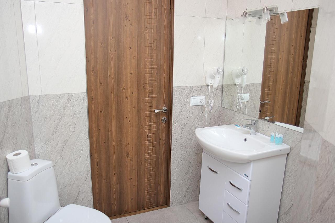Boutique Hotel Dany Tbilisi Luaran gambar