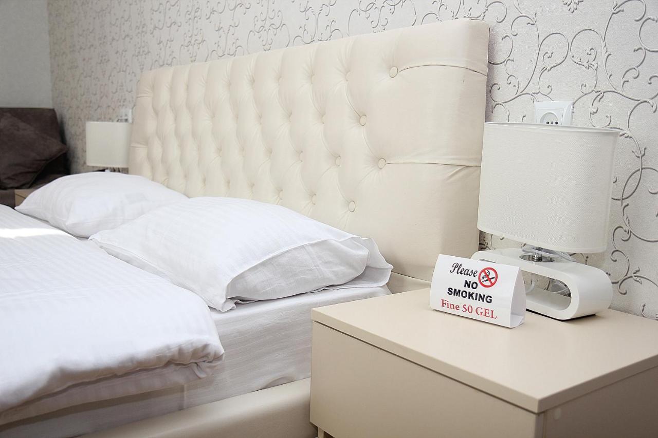 Boutique Hotel Dany Tbilisi Luaran gambar