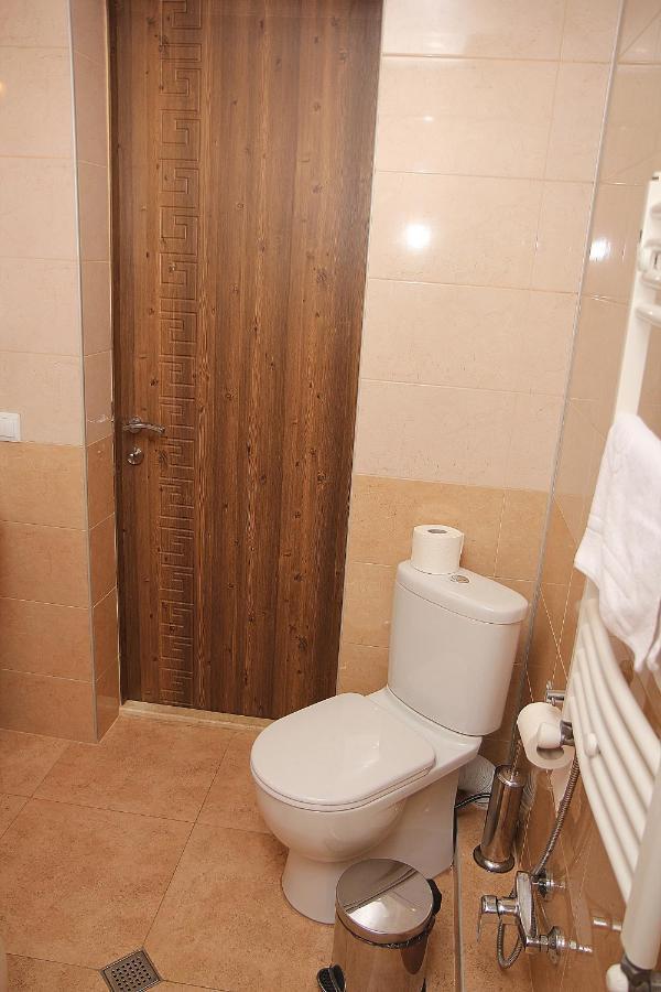 Boutique Hotel Dany Tbilisi Luaran gambar