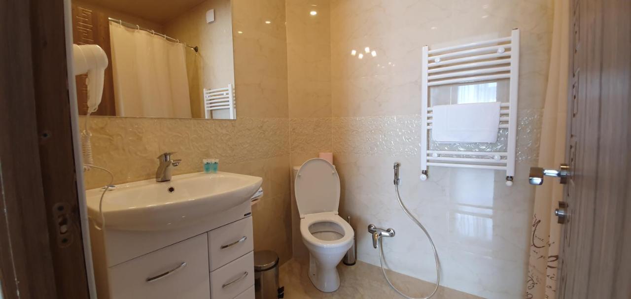 Boutique Hotel Dany Tbilisi Luaran gambar