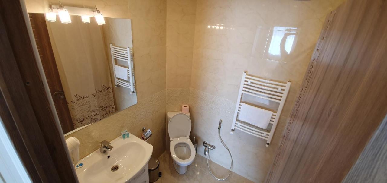 Boutique Hotel Dany Tbilisi Luaran gambar