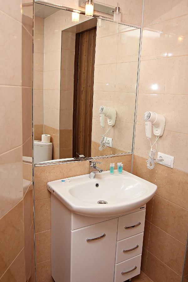 Boutique Hotel Dany Tbilisi Luaran gambar