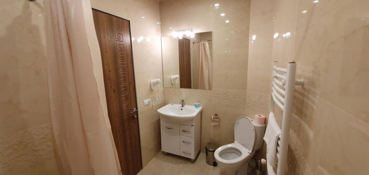 Boutique Hotel Dany Tbilisi Luaran gambar