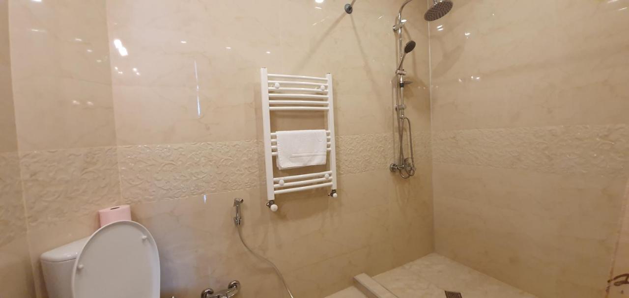 Boutique Hotel Dany Tbilisi Luaran gambar