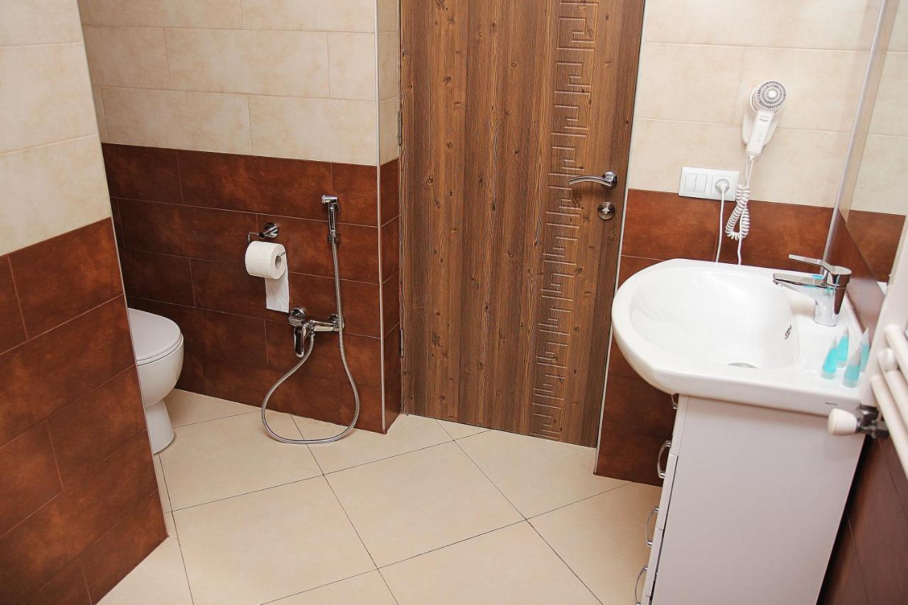 Boutique Hotel Dany Tbilisi Luaran gambar