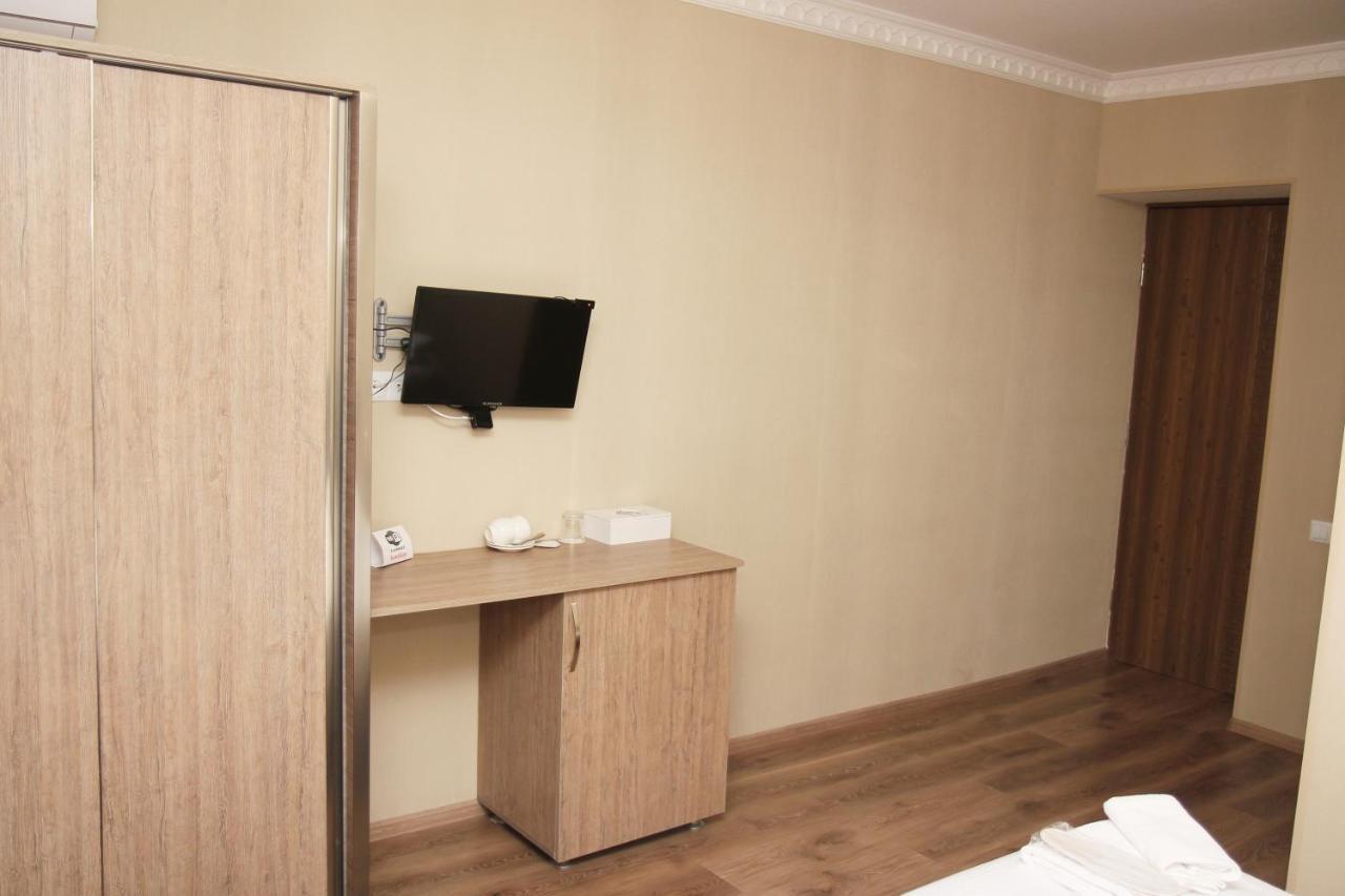 Boutique Hotel Dany Tbilisi Luaran gambar