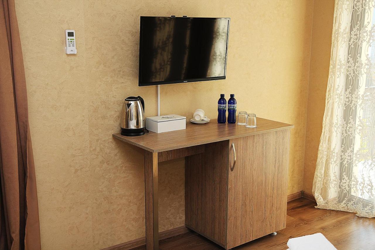 Boutique Hotel Dany Tbilisi Luaran gambar