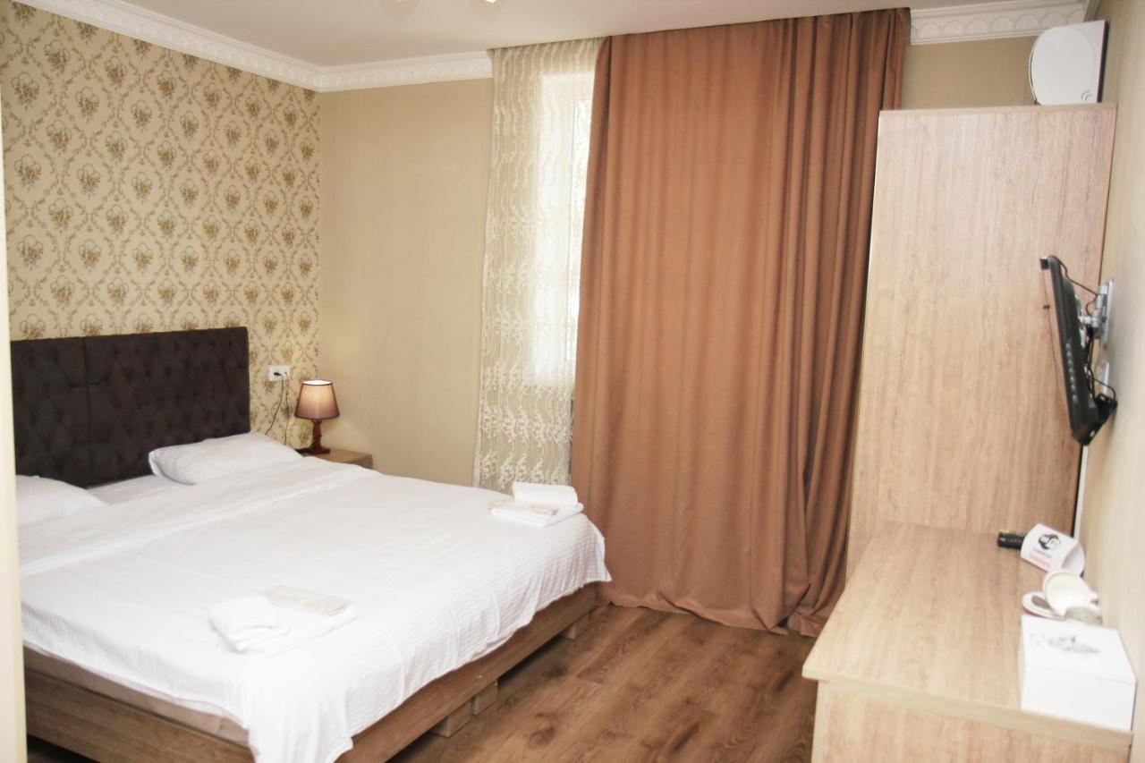 Boutique Hotel Dany Tbilisi Luaran gambar