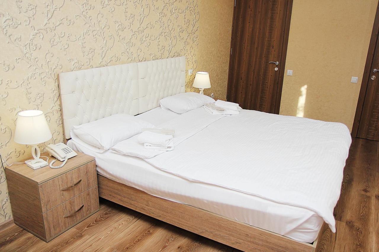 Boutique Hotel Dany Tbilisi Luaran gambar