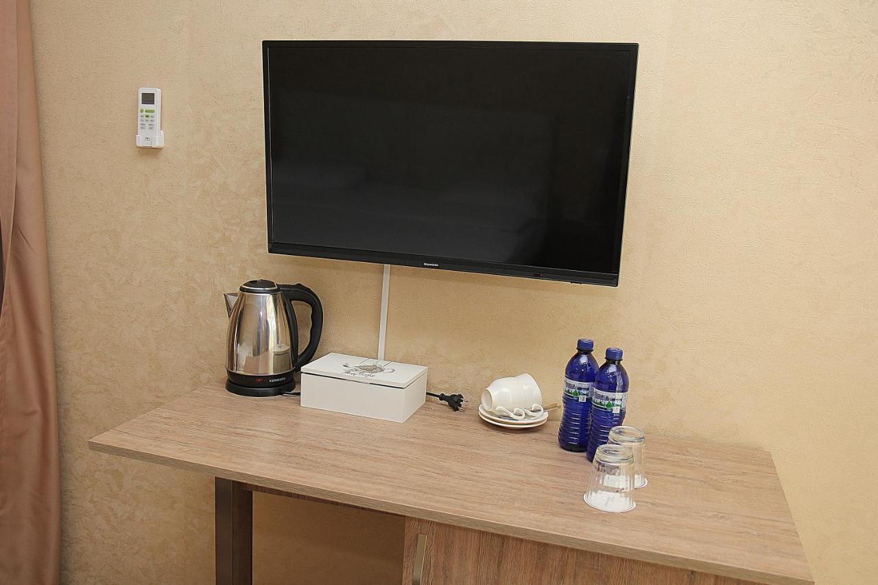 Boutique Hotel Dany Tbilisi Luaran gambar