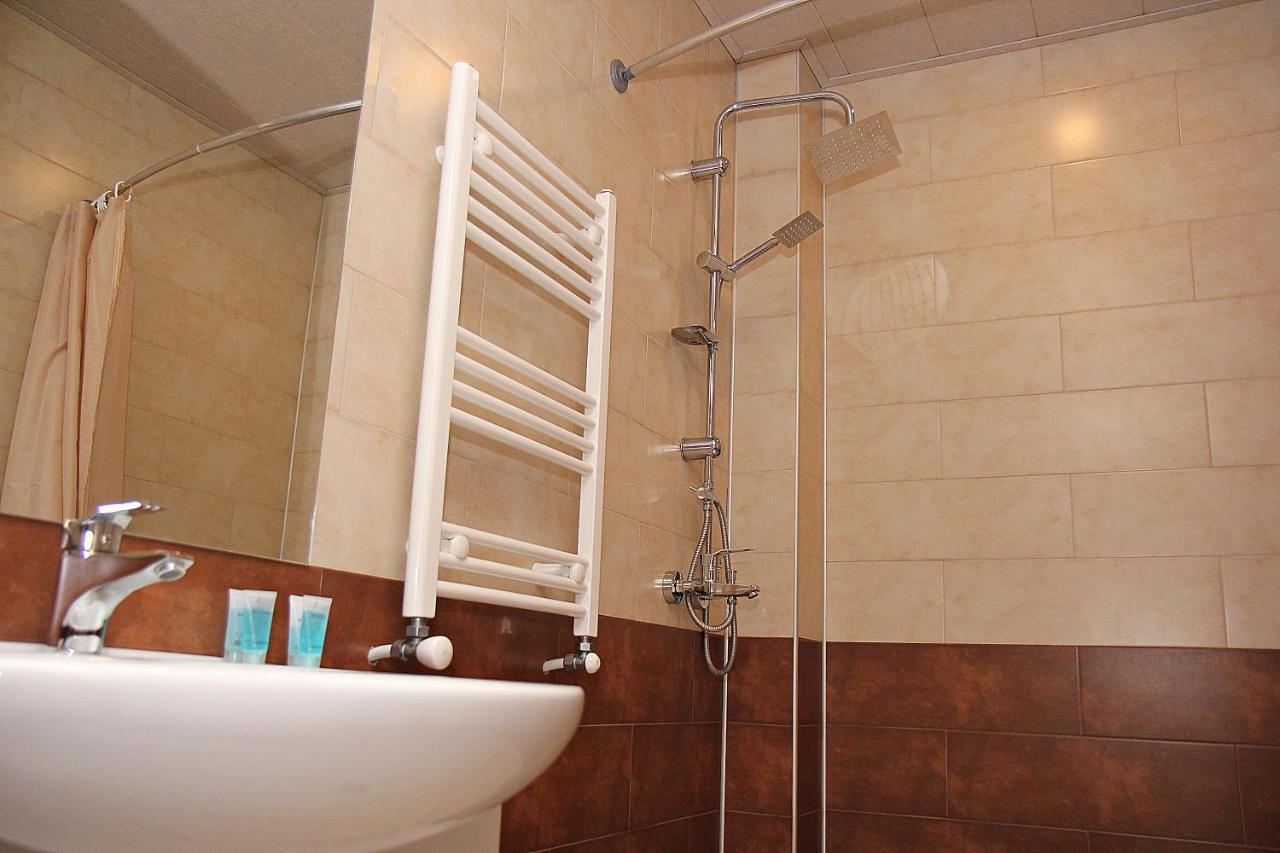 Boutique Hotel Dany Tbilisi Luaran gambar