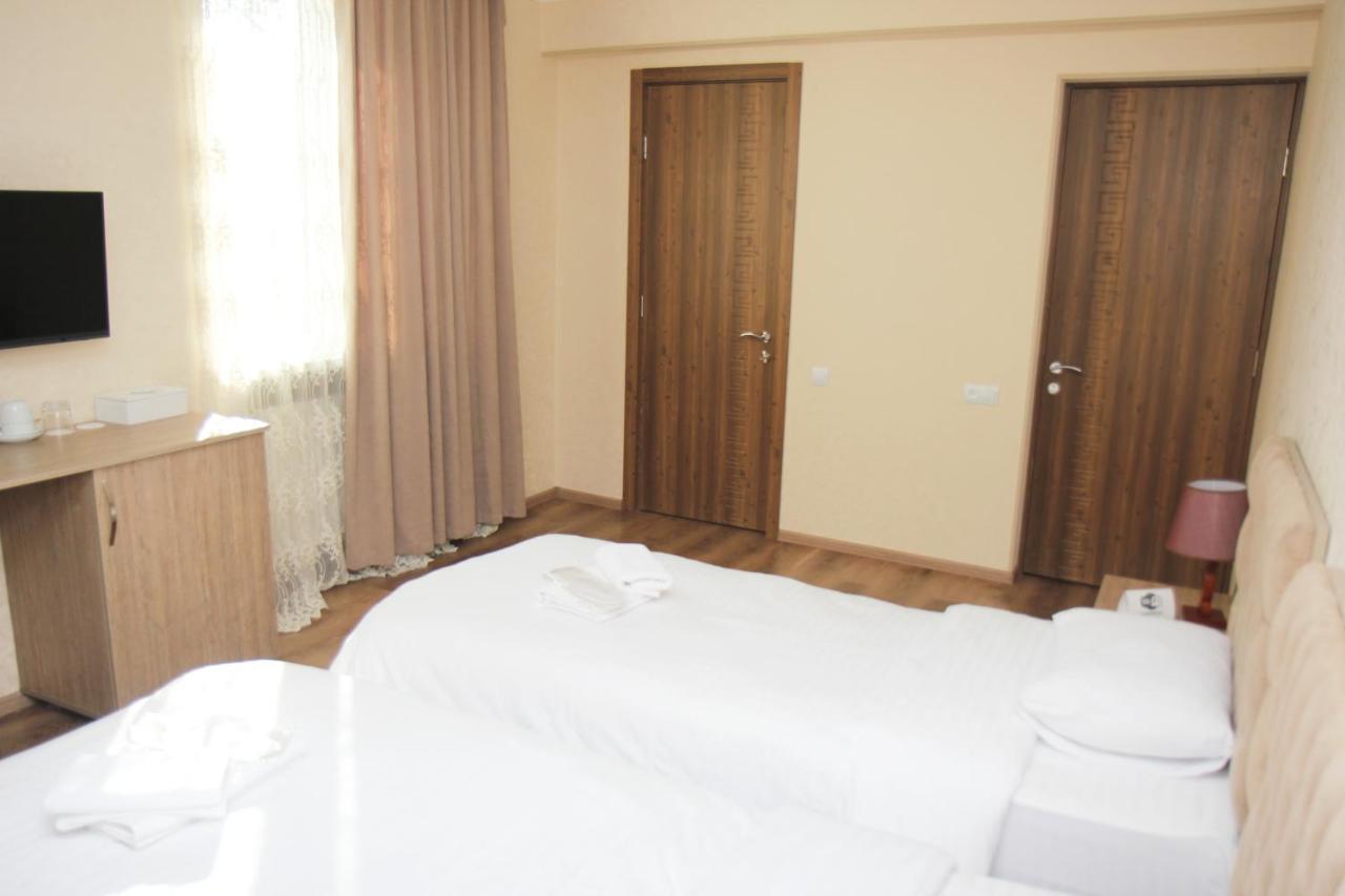 Boutique Hotel Dany Tbilisi Luaran gambar