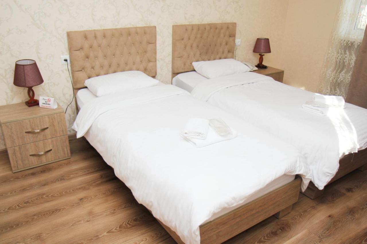 Boutique Hotel Dany Tbilisi Luaran gambar