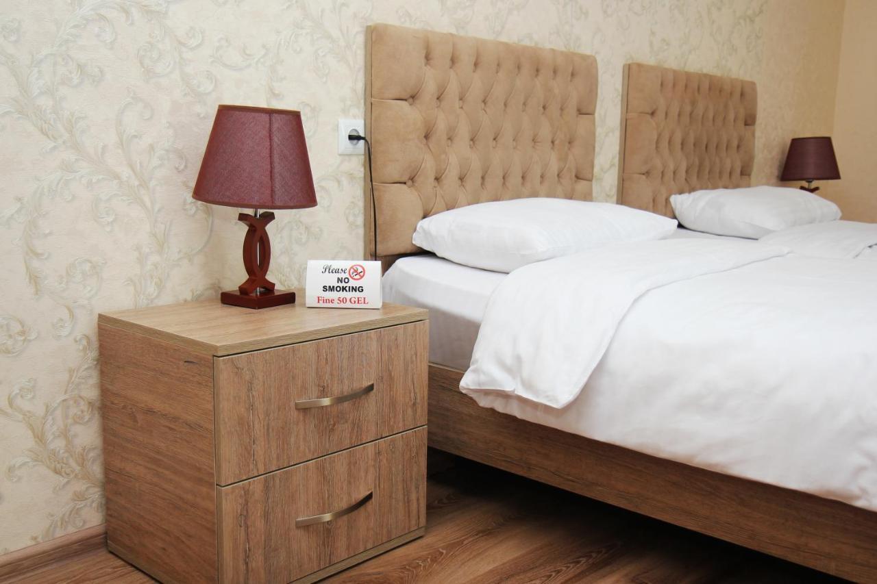 Boutique Hotel Dany Tbilisi Luaran gambar