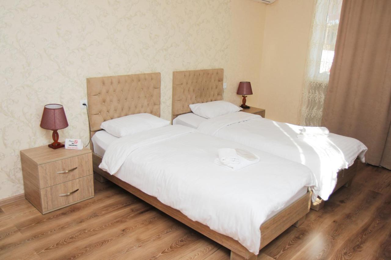 Boutique Hotel Dany Tbilisi Luaran gambar