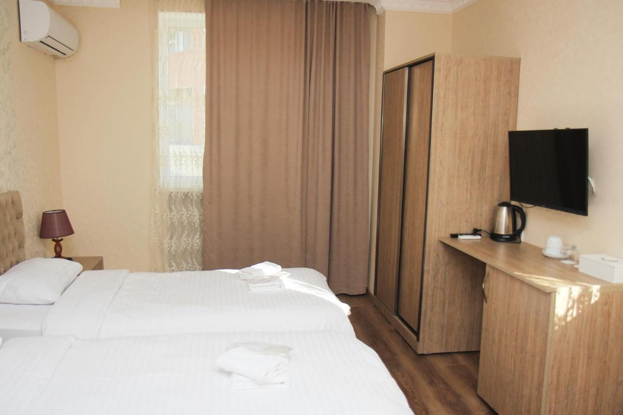Boutique Hotel Dany Tbilisi Luaran gambar