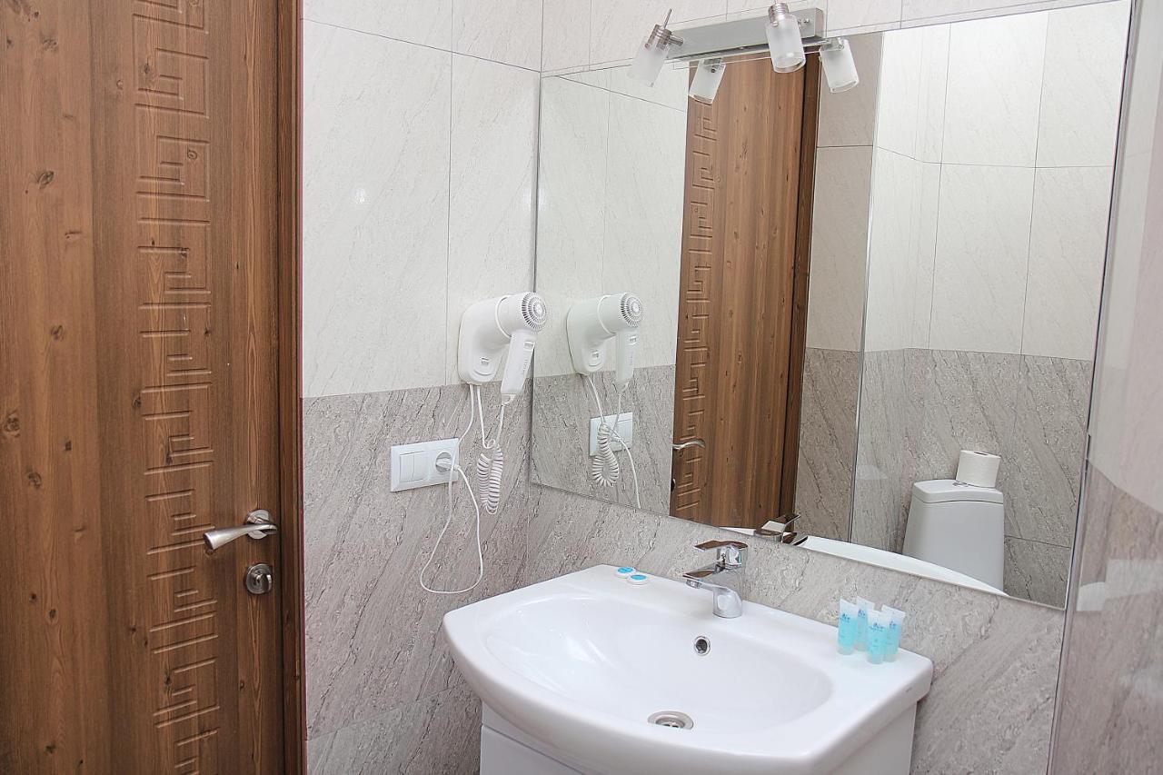 Boutique Hotel Dany Tbilisi Luaran gambar